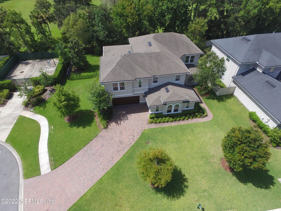 126 Traveler Palm Ct, Ponte Vedra Beach, FL 32082 House Rental in Ponte Vedra Beach, FL