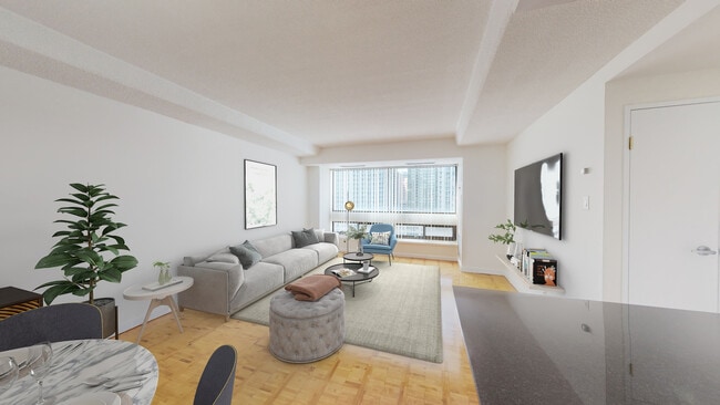 Building Photo - College Park