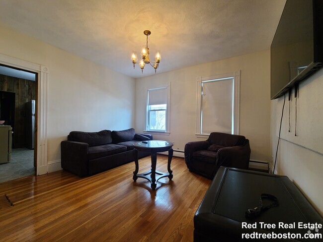 Building Photo - 5 Aldie St
