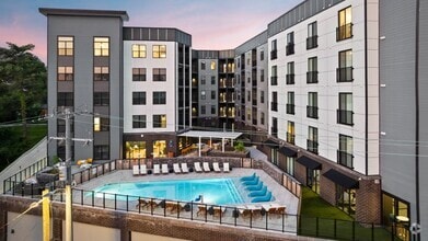 Building Photo - CODA Wedgewood Houston Luxury Apartments