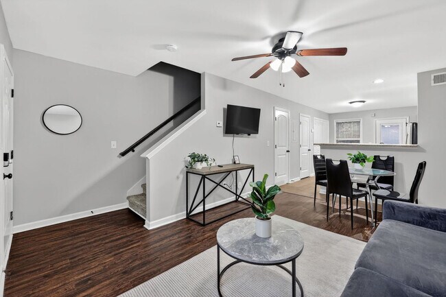 Foto del edificio - 150 Fairview Ln