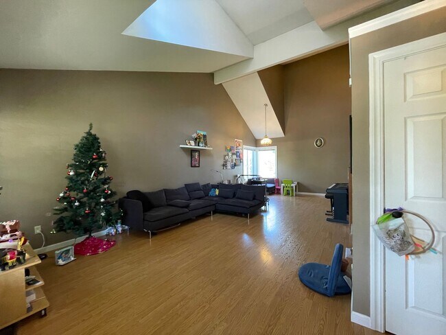 Foto del edificio - Charming Rock Creek 3 Bed 2.5 Bath - Centr...