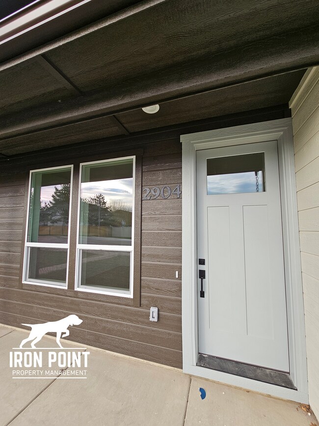 Foto del edificio - Brand New, Never-Lived-In 3-Bed, 2.5-Bath Townhome in Caldwell, ID – $1,000 Move-In Special!