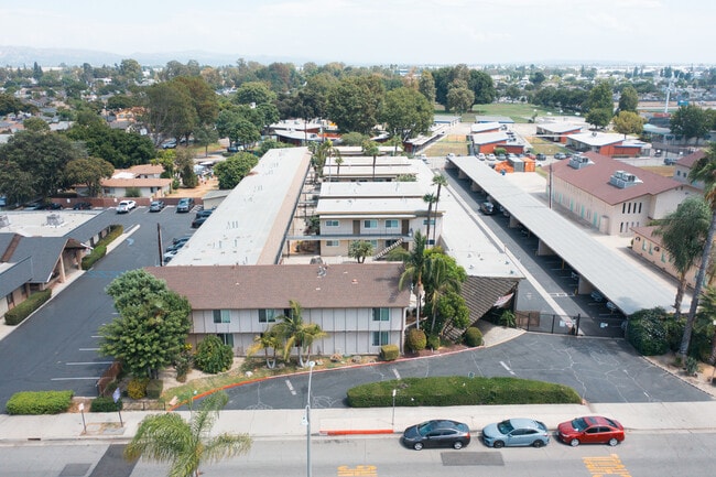 Foto del edificio - Garden View