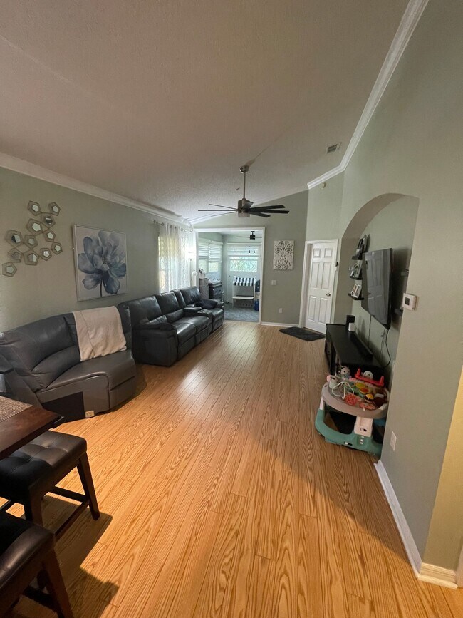 Foto del edificio - 540 Cranes Way