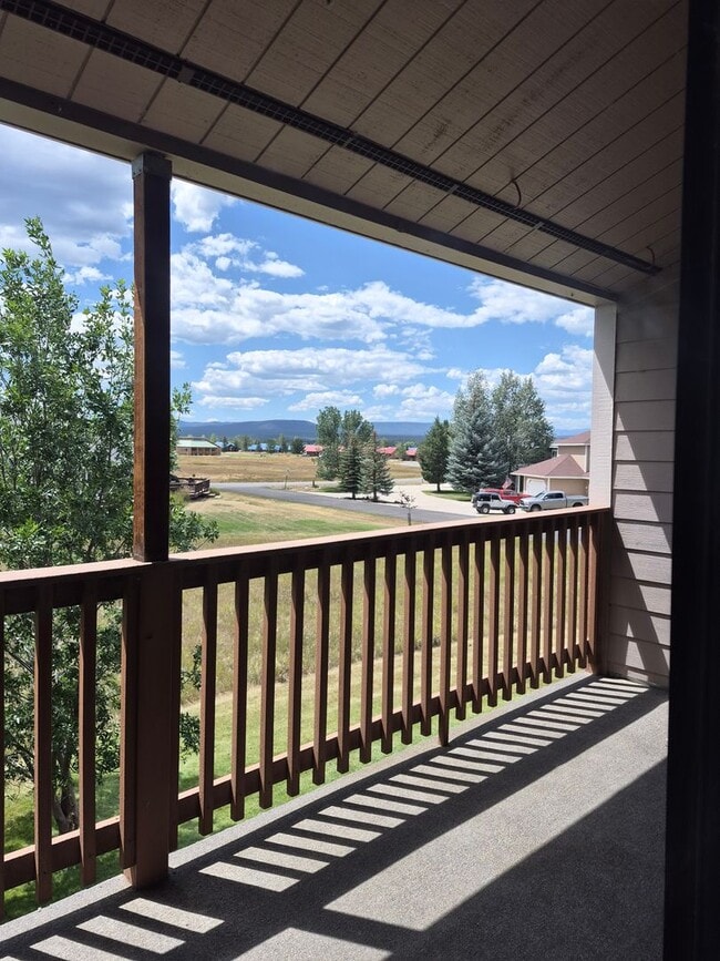 Building Photo - Pinon Condo