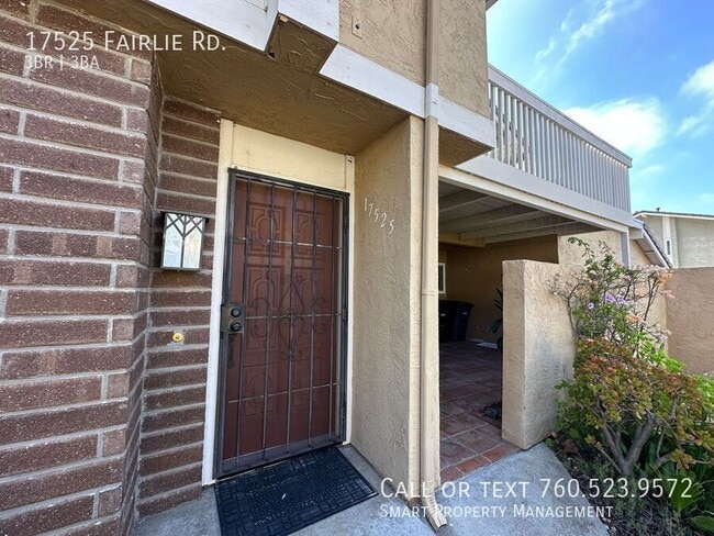 Building Photo - 17525 Fairlie Rd