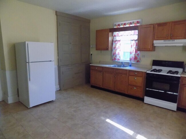 Foto del edificio - 5808 Curry Rd