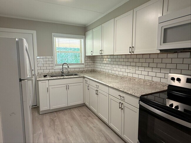 Foto del edificio - 1771 River Rd