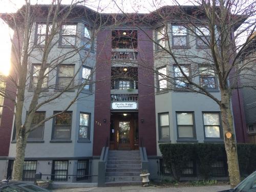 Primary Photo - 1 bedroom in Seattle WA 98122