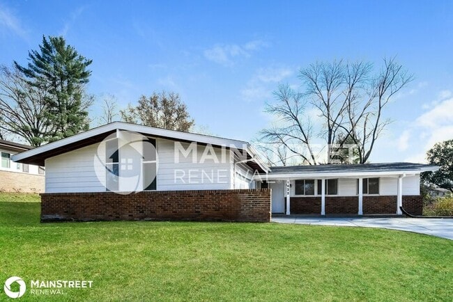 Building Photo - 1622 RED GATE LN, ST LOUIS, MO 63146