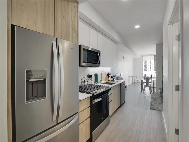 Foto del edificio - 817 N 6th St
