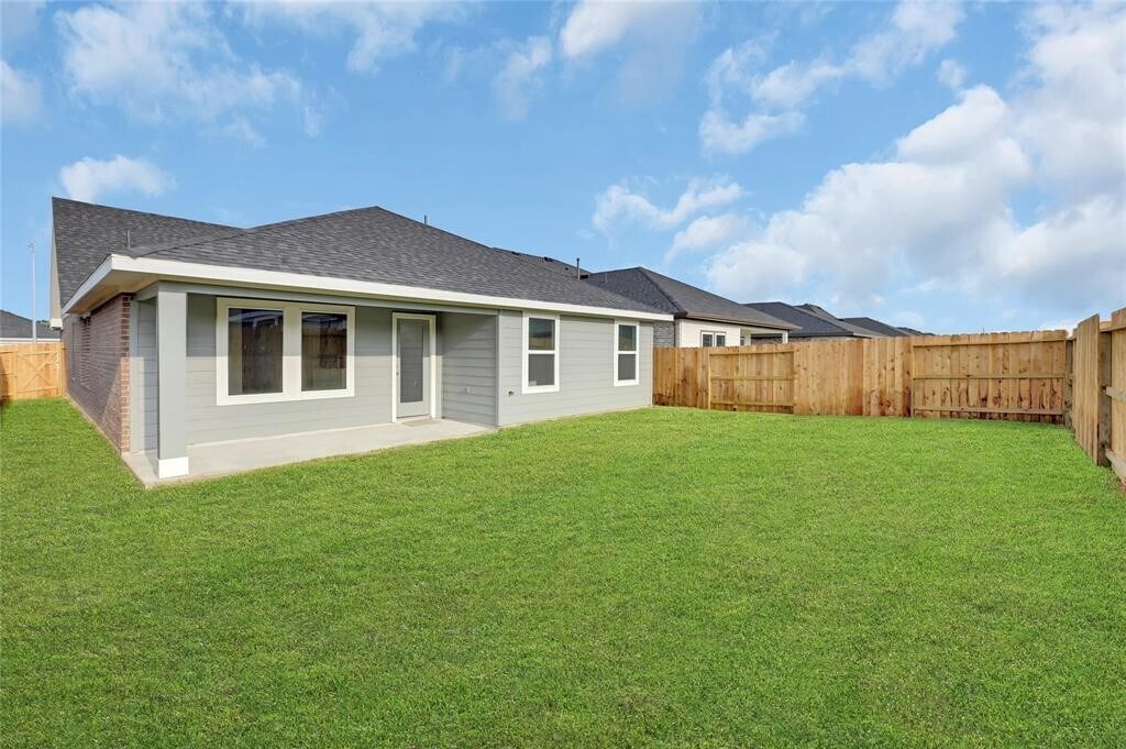 Foto del edificio - 1623 Fleetwood Crossing Dr