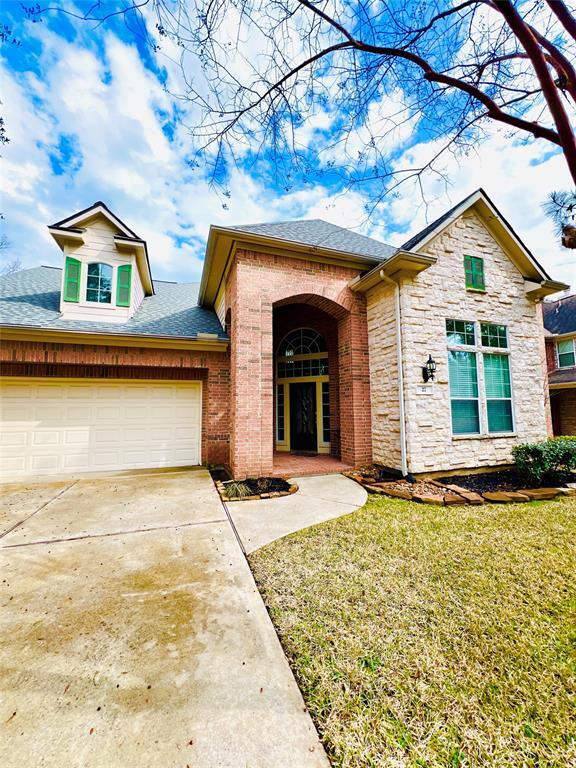 Foto del edificio - 27 E Shale Creek Cir
