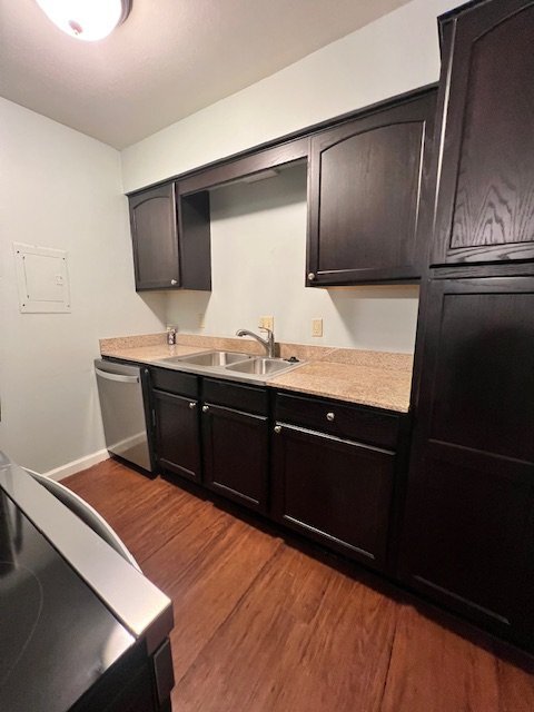 Foto del edificio - 503 E 6th St