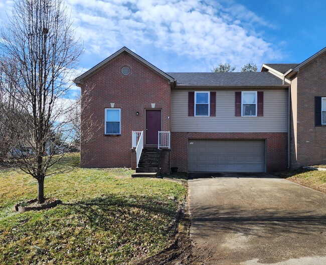 McGinnis Properties - 1105 Indian Mound Dr
