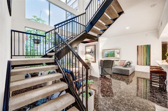 Foto del edificio - 1839 Post Oak Park Dr