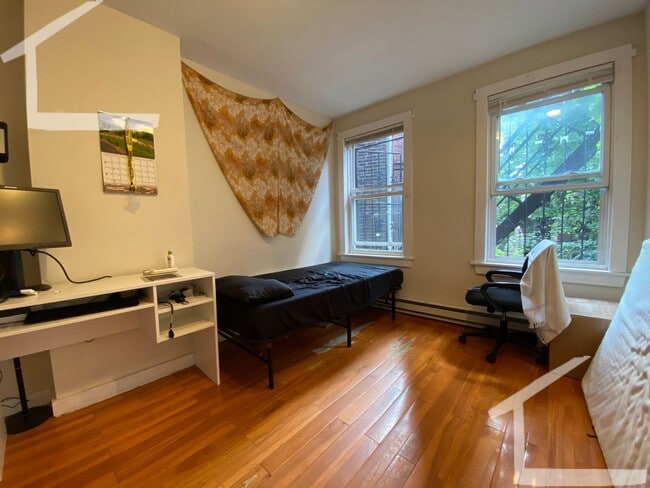 Photo - 91 Hammond st, Apartment