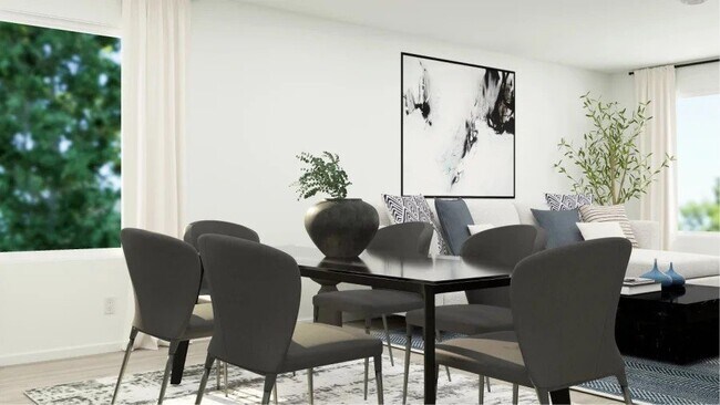Foto del edificio - 6119 Sunburst Scarlet St