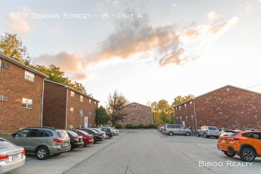 Primary Photo - 827 Dornin St