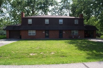 Building Photo - 4820 E Schooner Rd