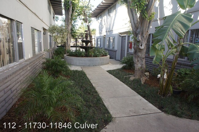 Building Photo - 11730-11846 Culver Blvd