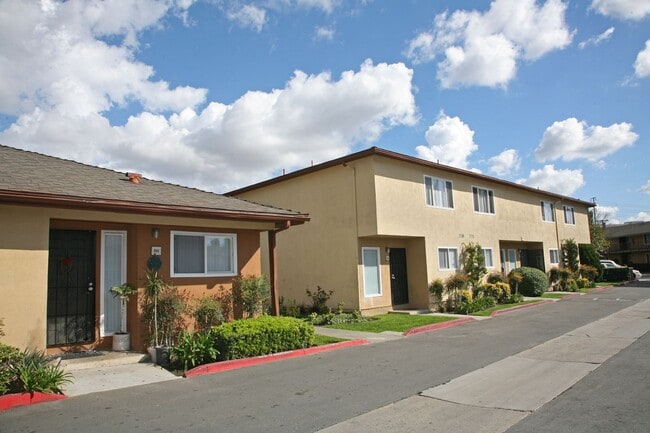 Interior Photo - Country Squire Apartments