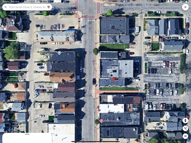 Building Photo - 1224 S Cesar E Chavez Dr