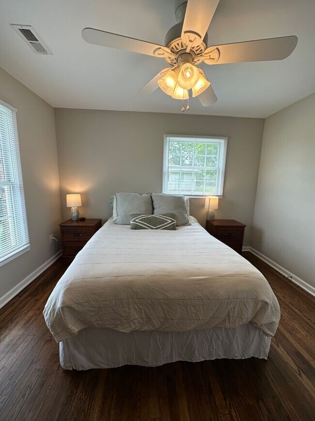 Foto del edificio - 3 bedroom/1 bathroom home in Central, SC