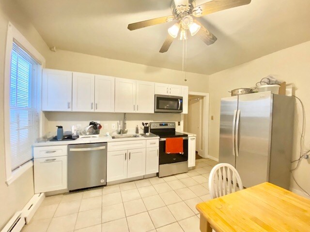 Foto del edificio - 19 Sachem St