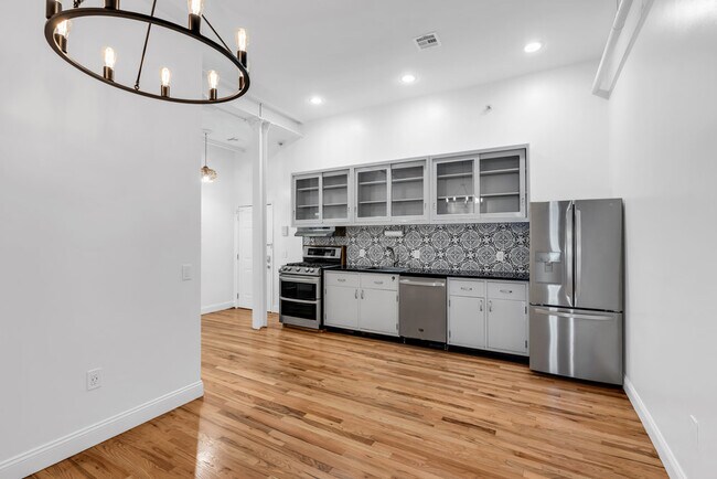 Foto del edificio - 600 Cookman Ave