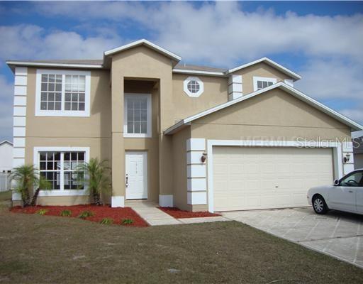 Foto principal - 319 Alegriano Ct