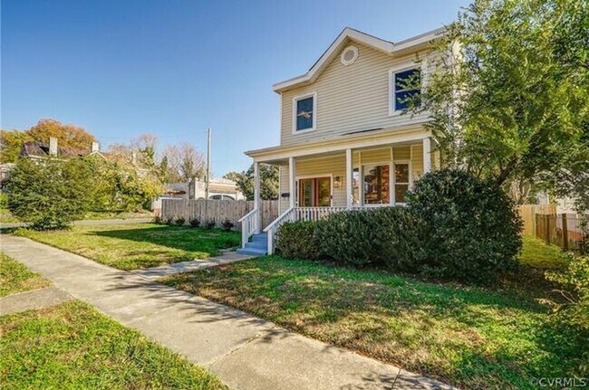 Foto del edificio - Quiet Cozy Northside Home for Rent