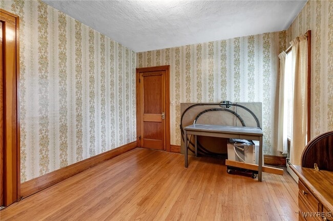 Building Photo - 5232 Genesee St