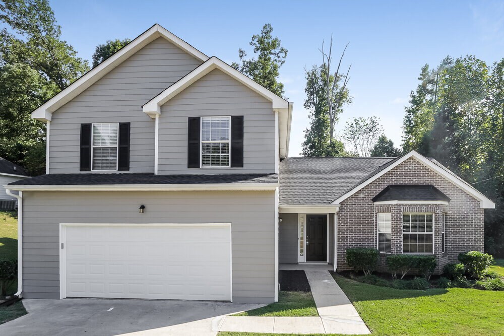 Primary Photo - 3181 Mineral Ridge Ln