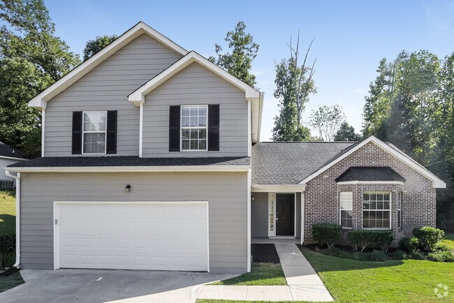 Building Photo - 3181 Mineral Ridge Ln