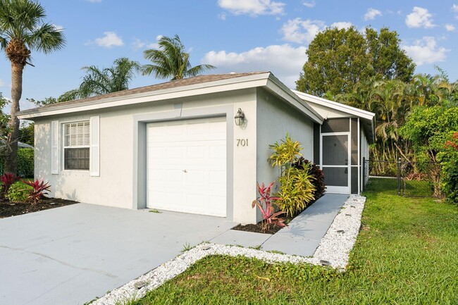 Foto del edificio - Key West Street, Boynton Beach, FL 33426 -...