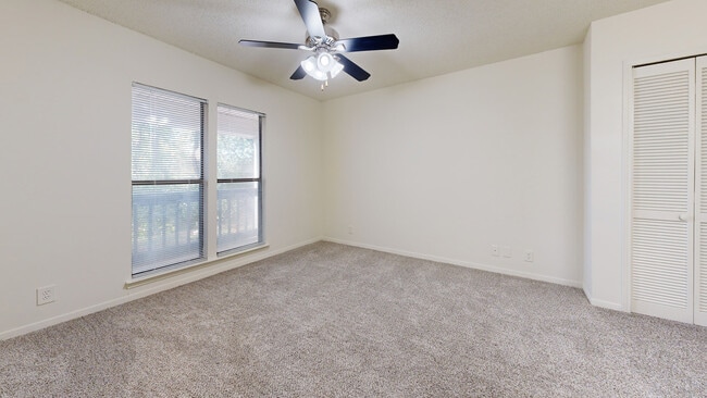 Interior Photo - Breckenridge