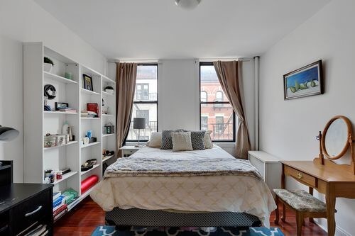 Foto principal - 131 Thompson St