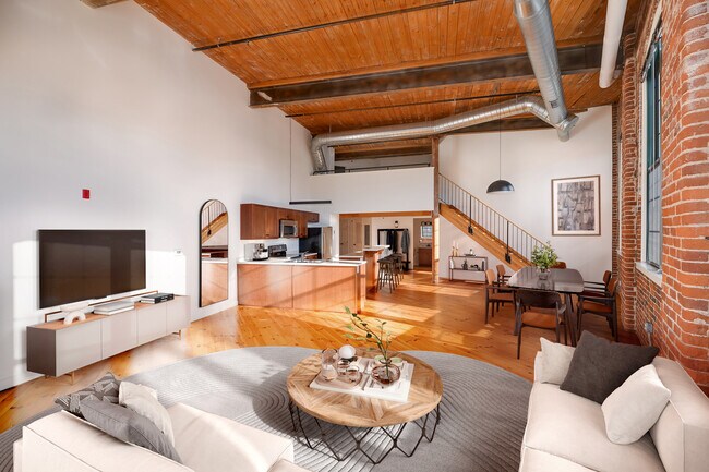 Foto del edificio - Abbot Mill