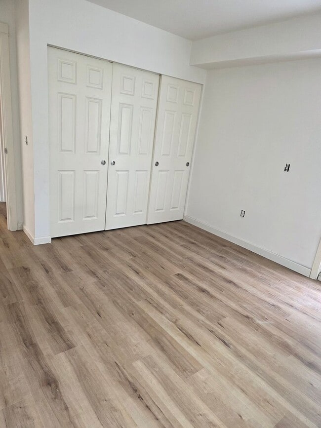 Interior Photo - Equinox