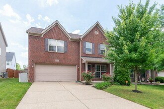 Building Photo - 17011 Bowline View Trail