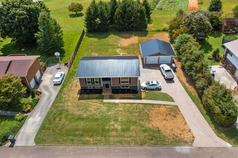 3747 Halifax Cir, Morristown, TN 37813 House Rental in Morristown, TN