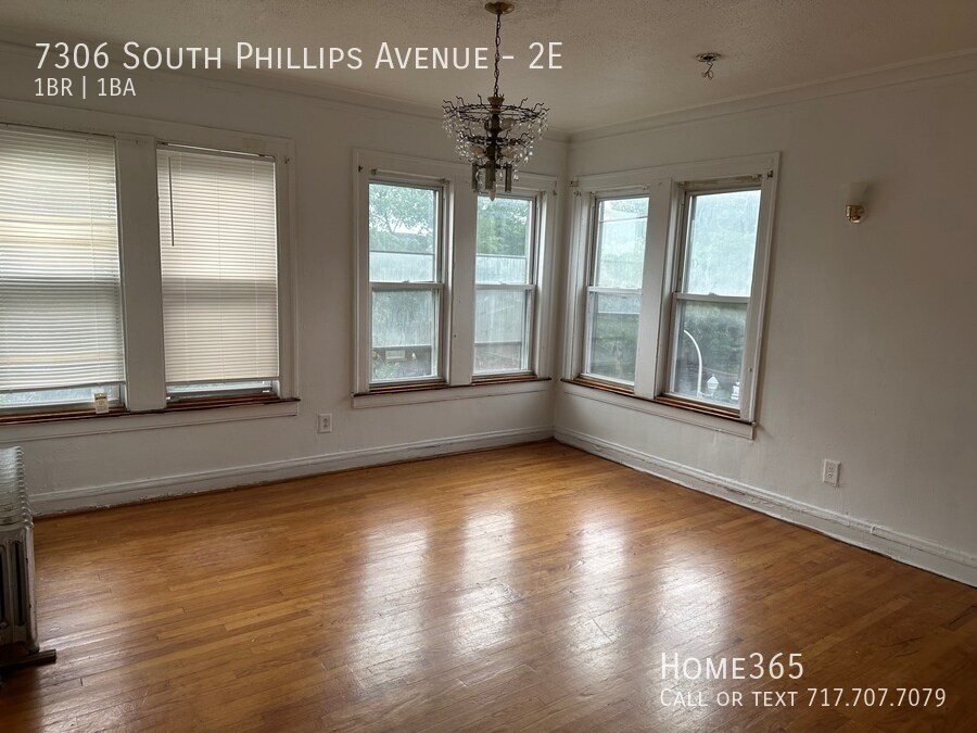 Foto del edificio - Gorgeous 1 Bed 1 Bath apartment waiting fo...