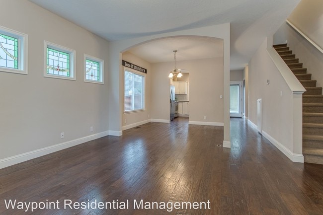 Building Photo - 4133 E Homestead Rim Dr