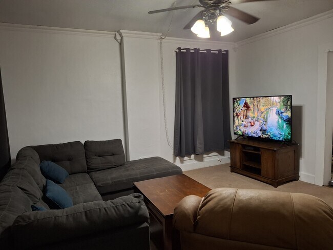 Foto del edificio - 2012 1st St