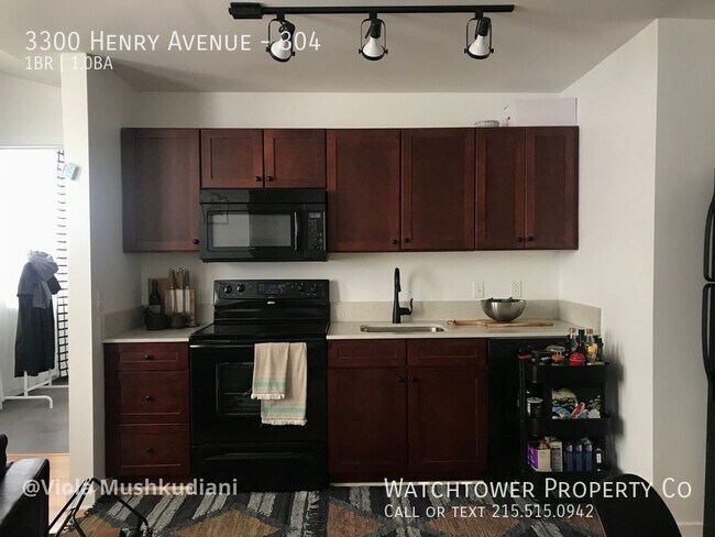 Foto del edificio - 3300 Henry Ave