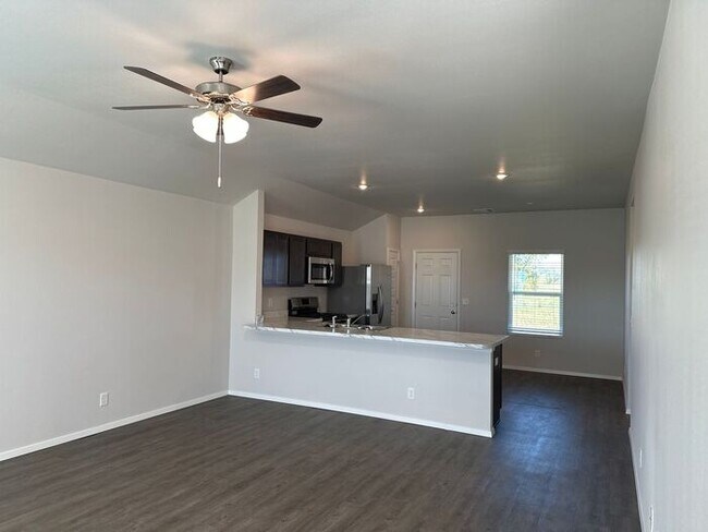 Building Photo - BRAND NEW Three Bedroom | Two Bath Home in...