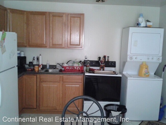 Building Photo - 3 br, 1 bath House - 1986 Fairwood Lane