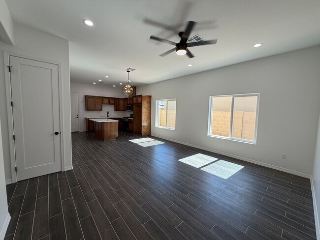 Building Photo - BRAND NEW 4 BEDROOM HOME!